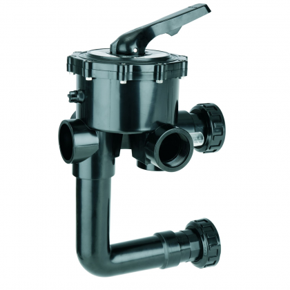 multifunkciós szelep