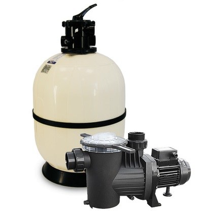 Aquarius szűrőszett