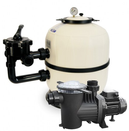 Aquarius szűrőszett