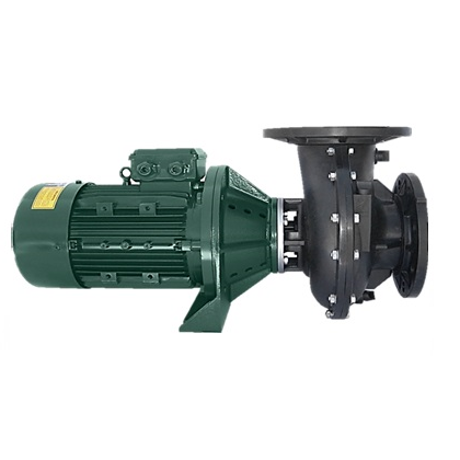 PSH D-Giant-N Szivattyú