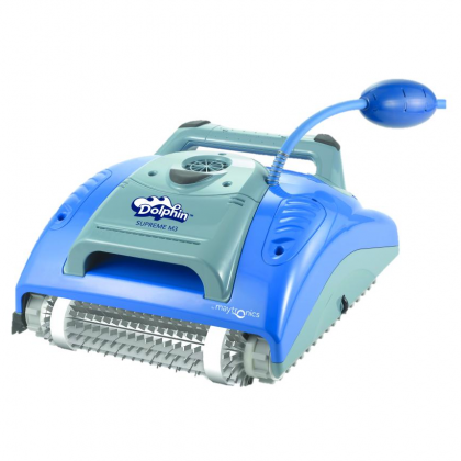 Dolphin Supreme M200 CB