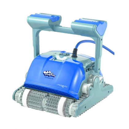 Dolphin Supreme M500 CB