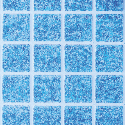 Sopremapool 3D - Spirit Ceram Blue 1,8mm