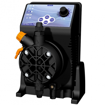  Exactus adagoló szivattyú