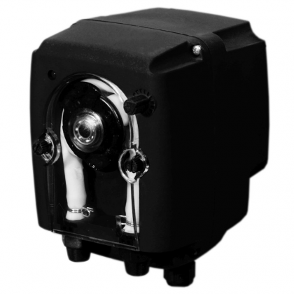  Perisztaltikus adagoló szivattyú