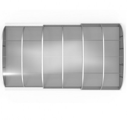 Firenze medencefedés