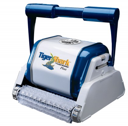 HAYWARD TIGERSHARK 2