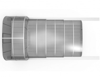 Palermo medencefedés