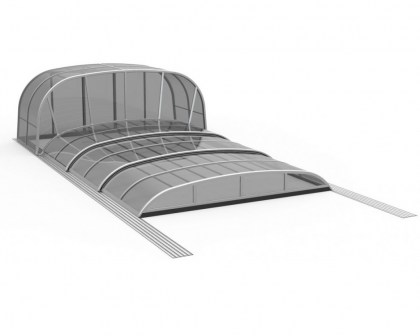 Palermo medencefedés