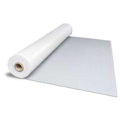 Alkorplan Platinum mintás fólia