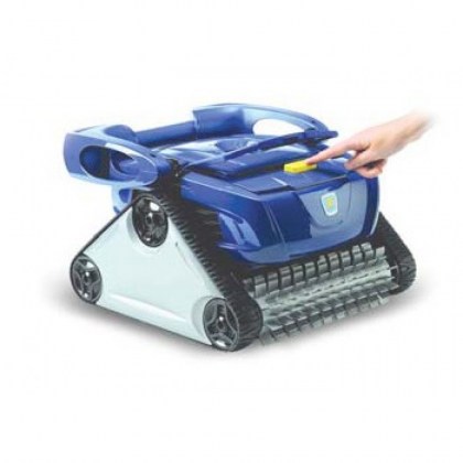 Zodiac Cyclon PRO X RC 4380