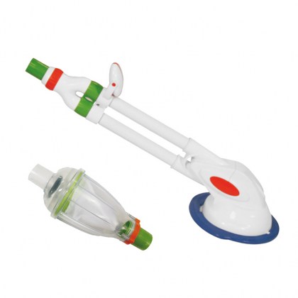 POOLTREND automata porszívó