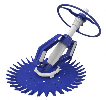 PONTAQUA automata porszívó