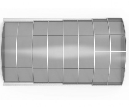 Torino medencefedés