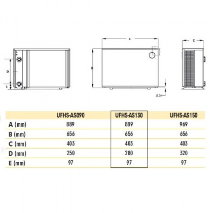 Mr. Silence hôszivattyú
