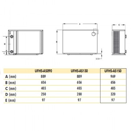Mr. Silence hôszivattyú