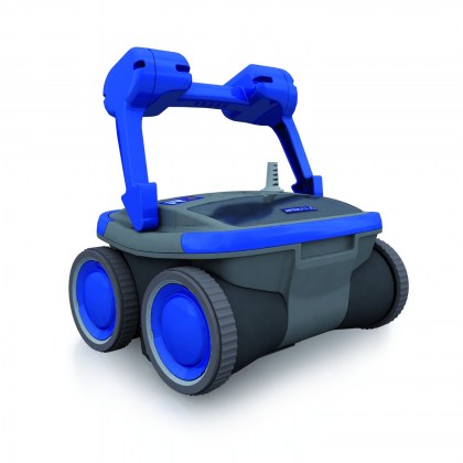 R3 medence tisztító robot