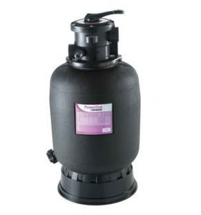  Powerline homokszűrő tartály