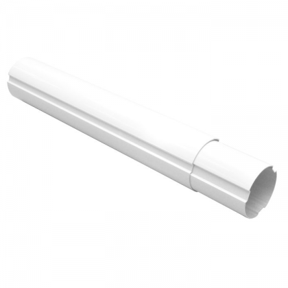  Fóliafeltekerő tartóhoz tengely